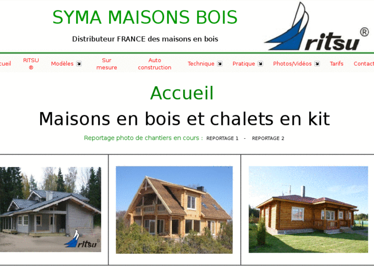 www.syma-maisonbois.com