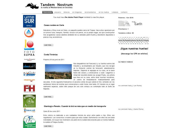 www.tandem-nostrum.org