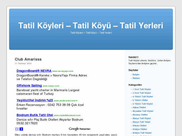 www.tatilkoyleri.org