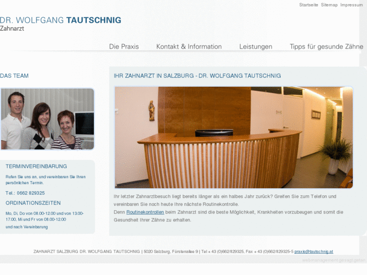 www.tautschnig.com