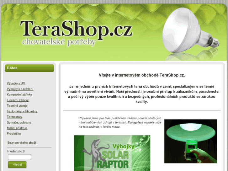 www.terashop.cz