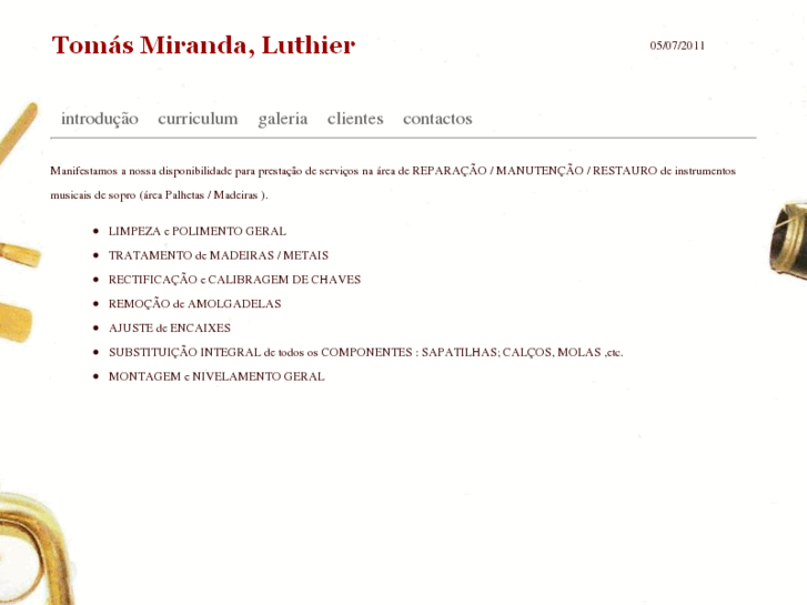 www.tmirandaluthier.com