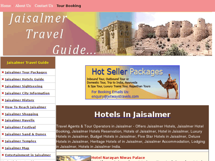 www.toursinjaisalmer.com