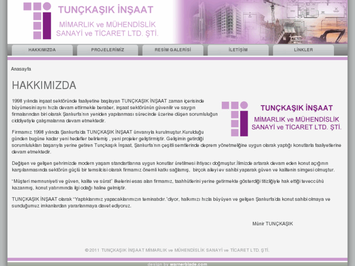 www.tunckasik.com