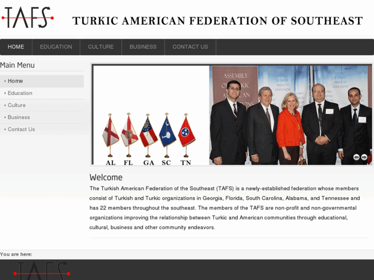 www.turkicfederation.com