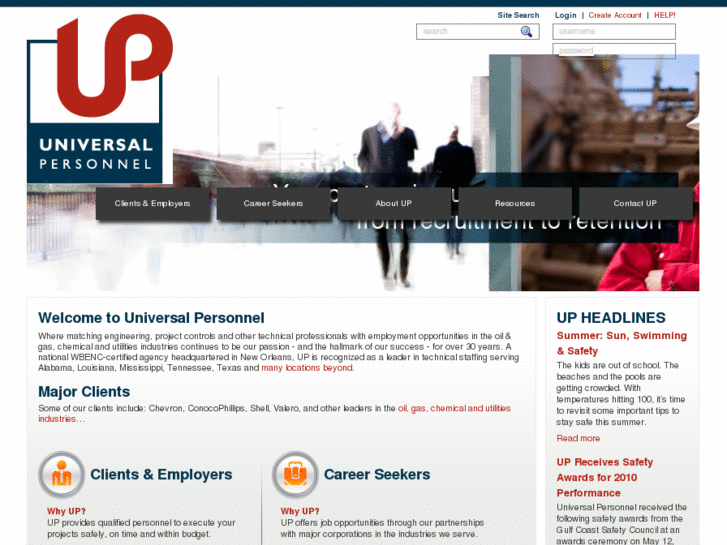 www.universal-personnel.com