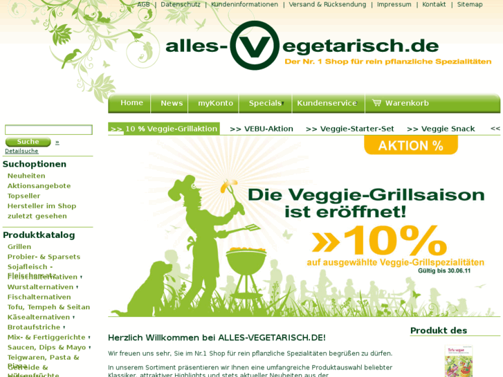 www.veggieshop.net