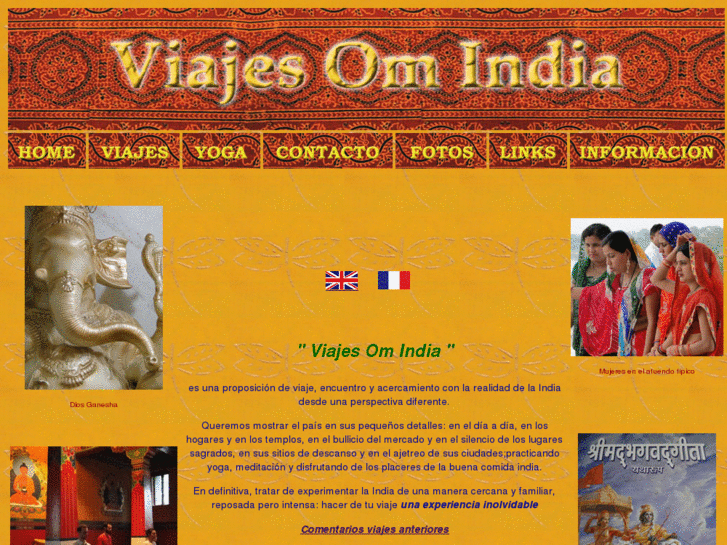 www.viajesomindia.com