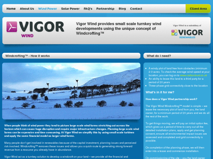 www.vigorwind.com