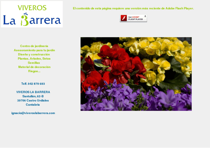 www.viveroslabarrera.com