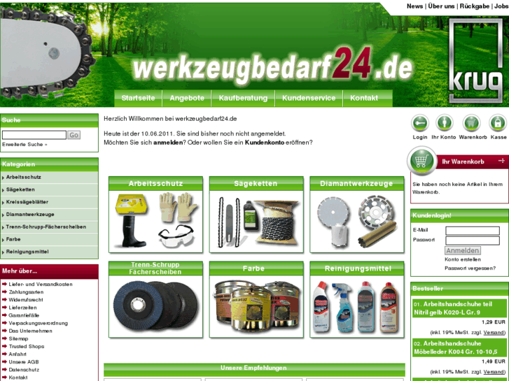 www.werkzeugbedarf24.com