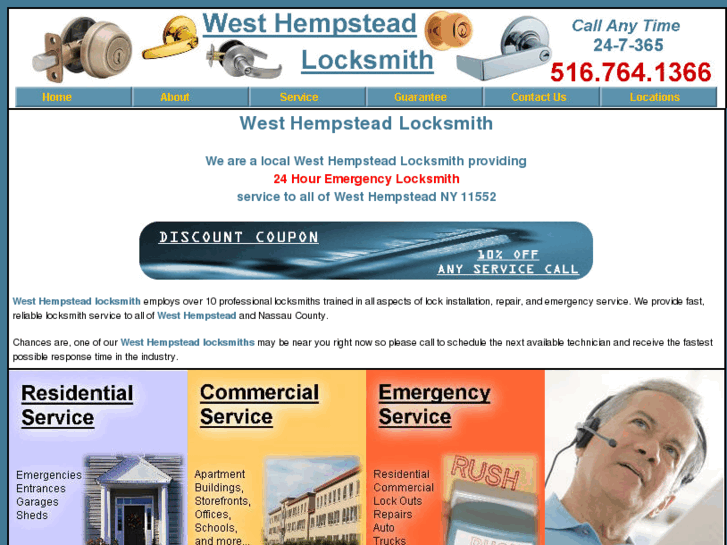 www.westhempsteadlocksmith.net