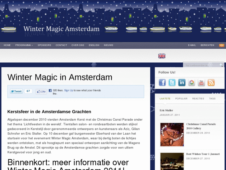 www.wintermagicamsterdam.com