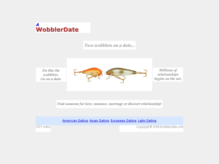 www.wobblerdate.com