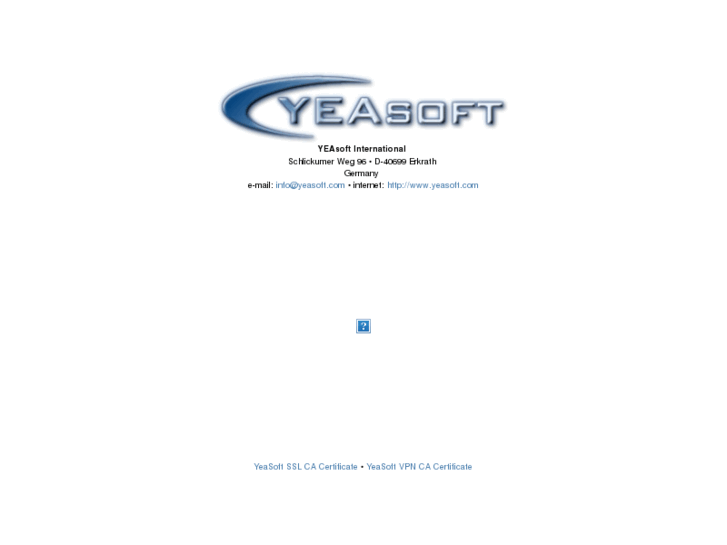 www.yeasoft.com