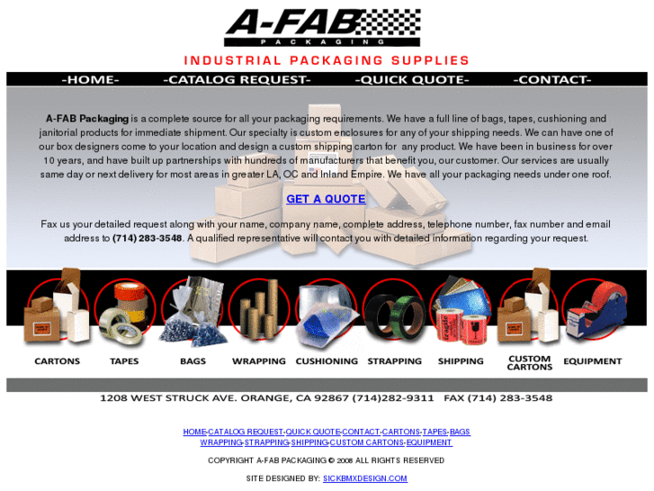 www.afabpackaging.com