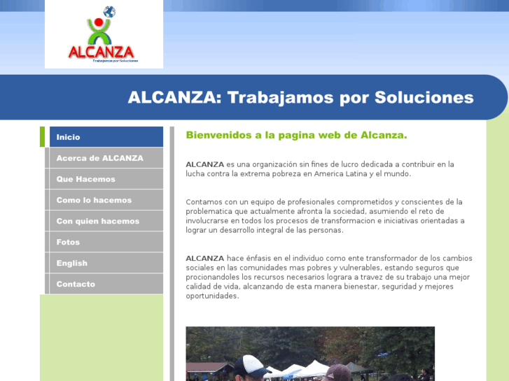 www.alcanza.org