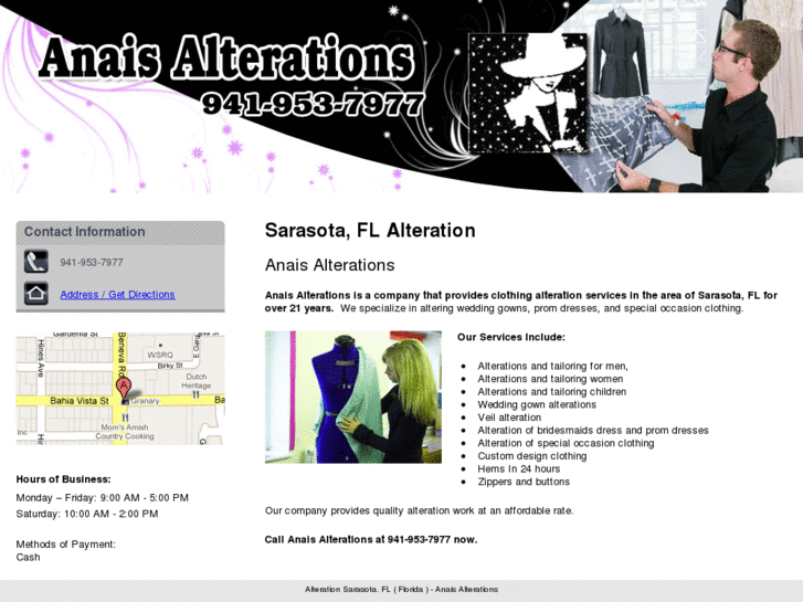 www.anaisalterations.com