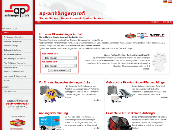 www.anhaenger-lischer.com