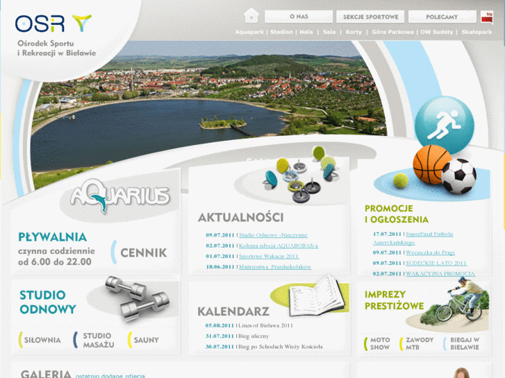 www.aquariusport.pl