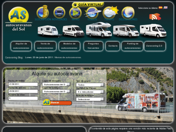 www.autocaravanasdelsol.com