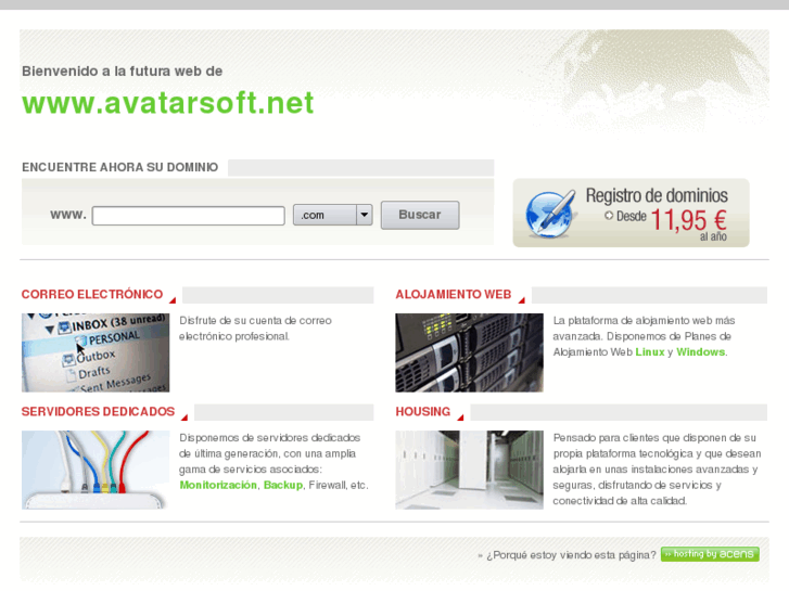 www.avatarsoft.net