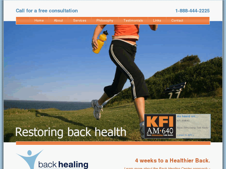 www.back-clinics.com