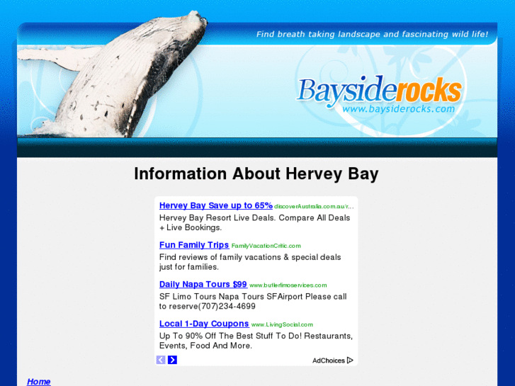 www.baysiderocks.com