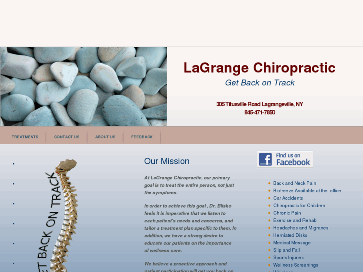 www.bliskochiropractic.com