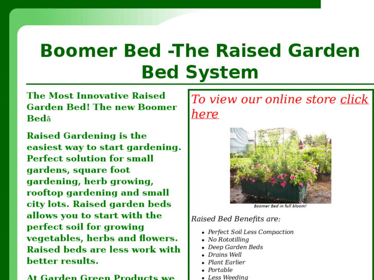 www.boomerbeds.com