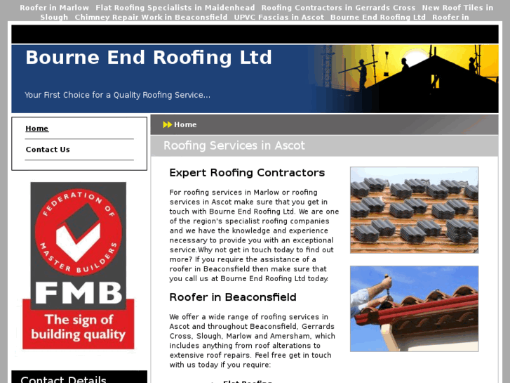 www.bourneendroofingltd.com