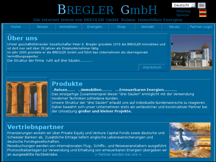 www.bregler-gmbh.de