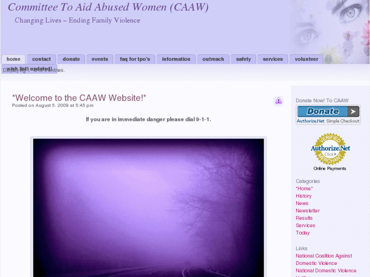 www.caaw.org