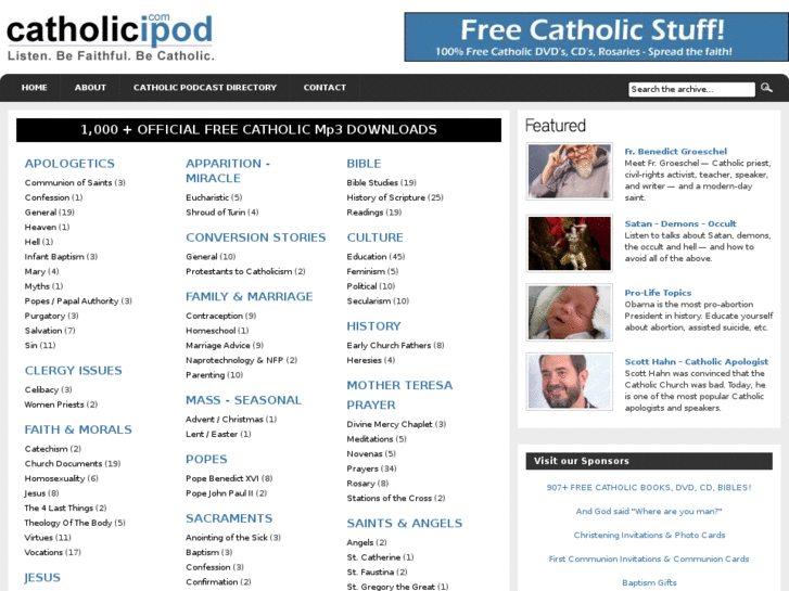 www.catholicipod.com