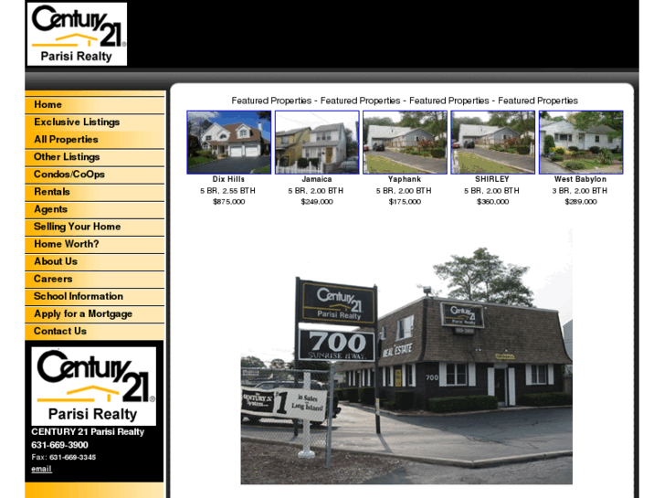 www.century21parisi.com