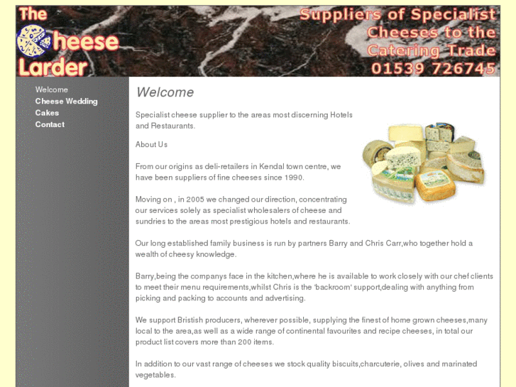 www.cheeselarder.co.uk