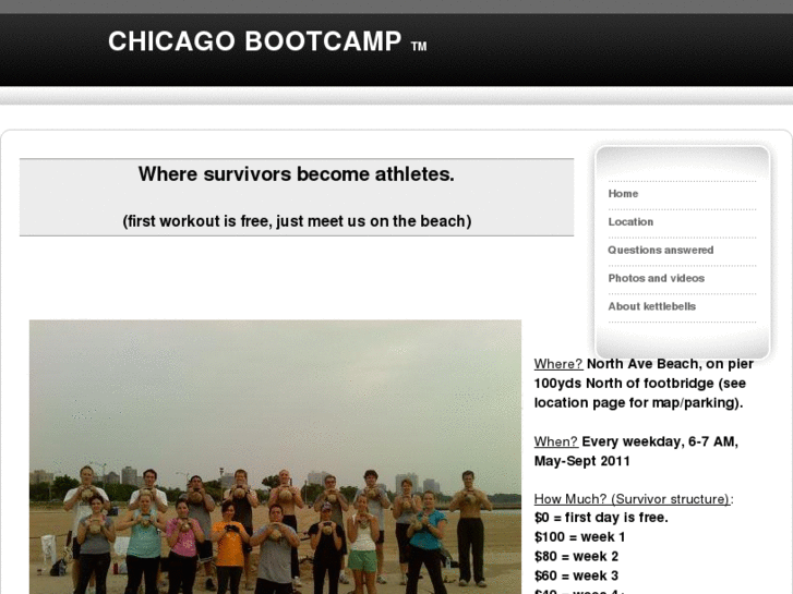 www.chicagobootcamp.net