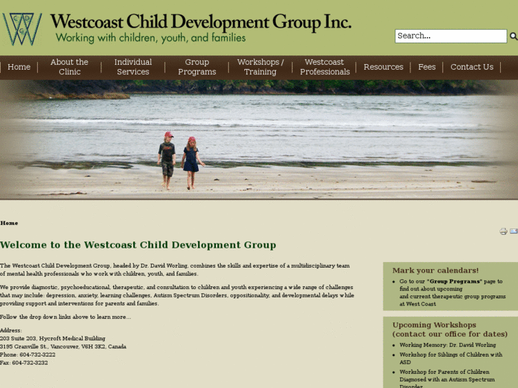 www.childdevelopmentgroup.com