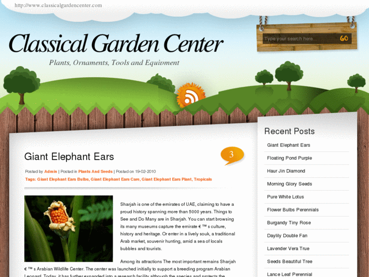 www.classicalgardencenter.com