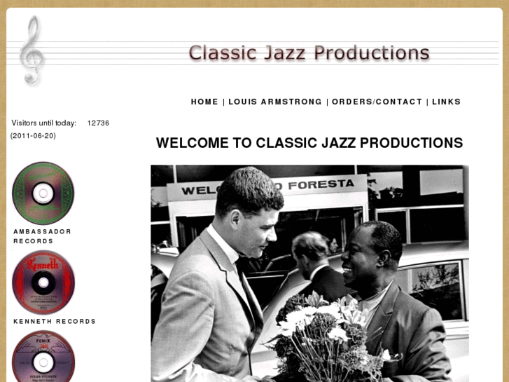 www.classicjazz.se