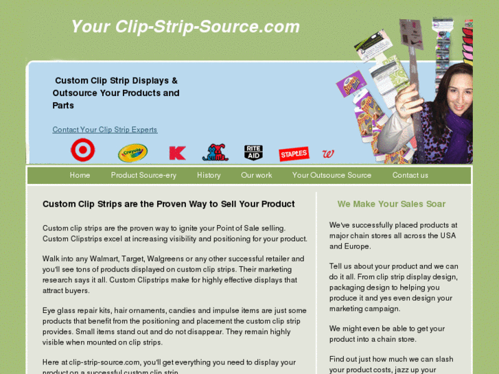 www.clipstripsource.com