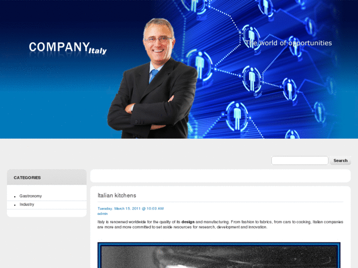 www.companyitaly.com