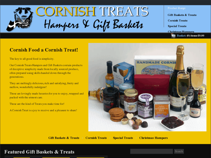 www.cornishtreats.com