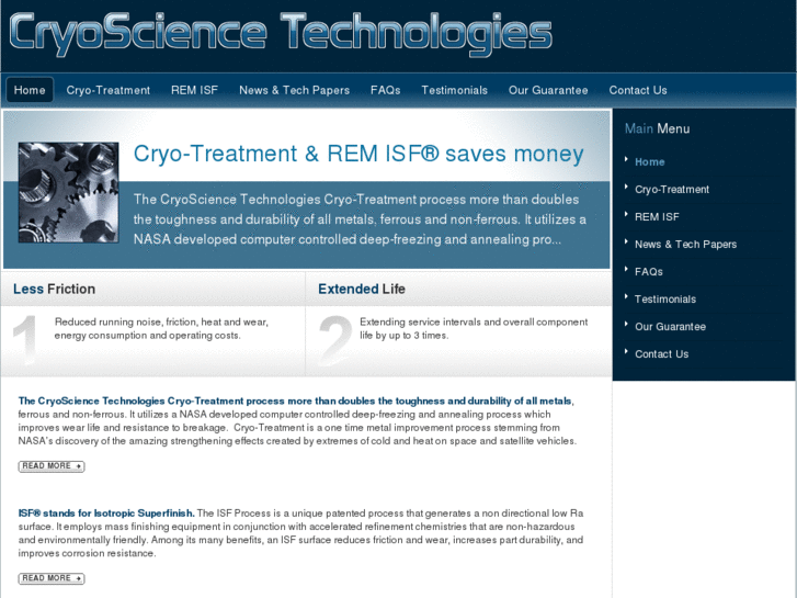 www.cryosciencetechnologies.com