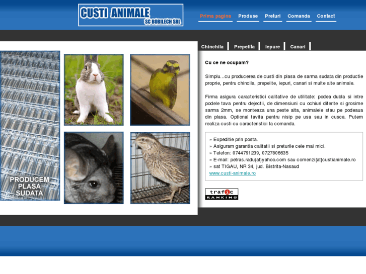 www.custianimale.ro