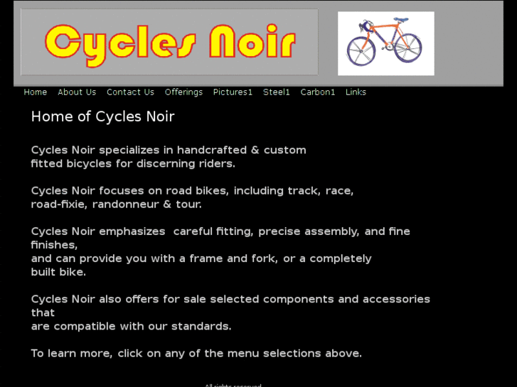 www.cyclesnoir.com