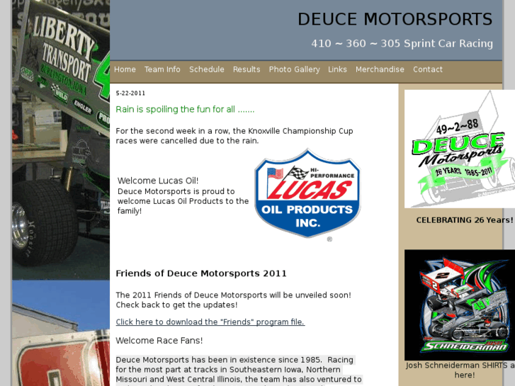 www.deuceracing.com