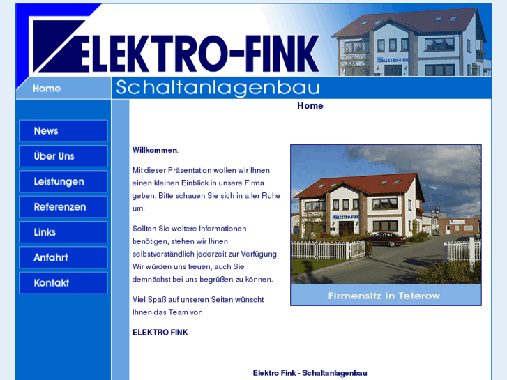 www.elektrofink.com