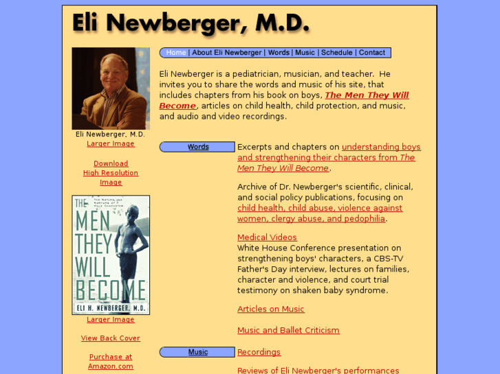 www.elinewberger.com