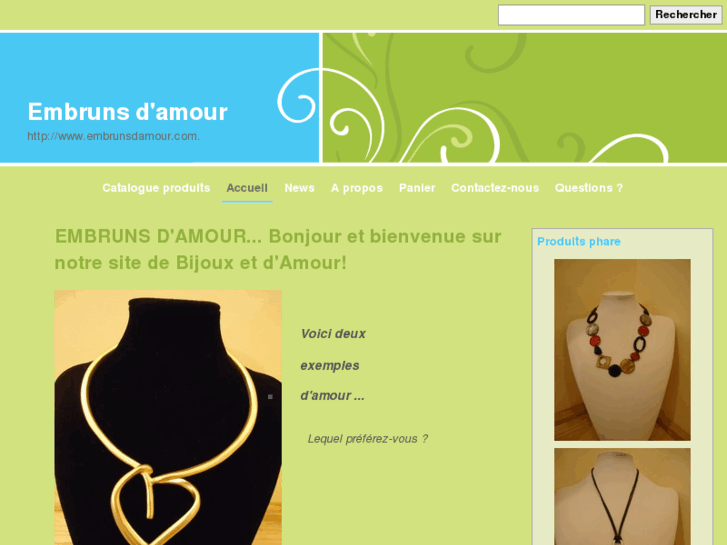 www.embrunsdamour.com